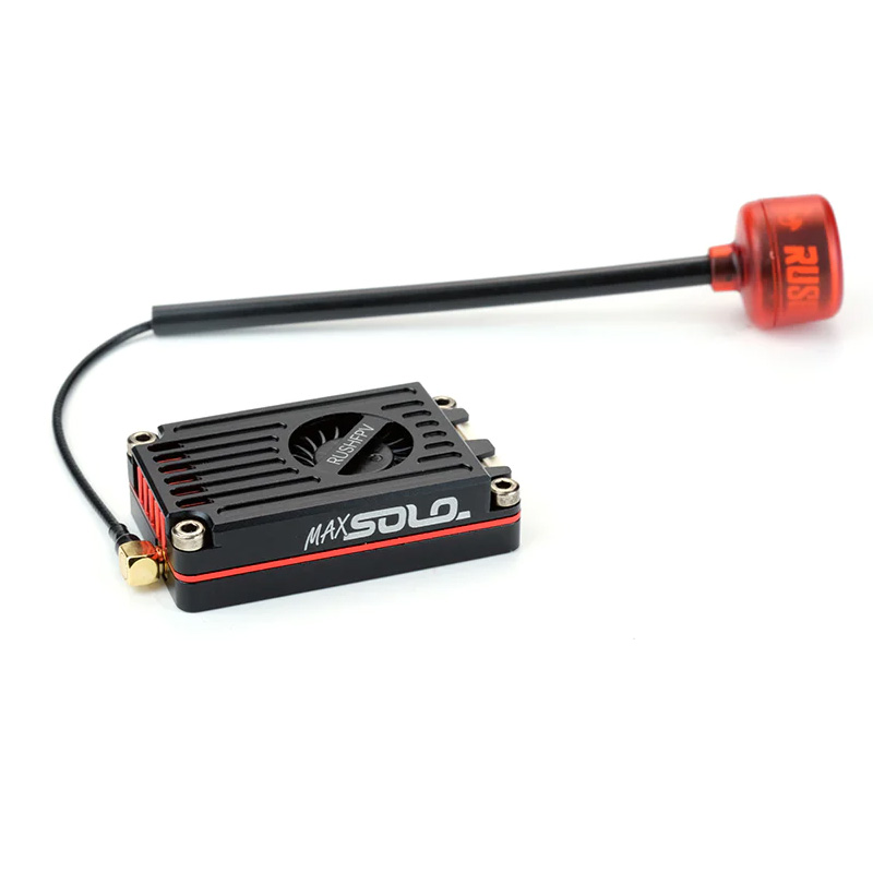 RUSHFPV TANK MAX SOLO 5,8GHz 2 – Drone Rc Fpv Bewertung und Preis