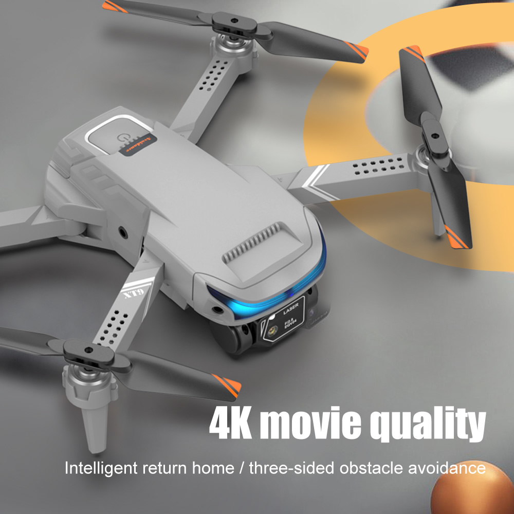 XT9 RC Hubschrauber Folgen Mir – Drone Rc Xt9 Bewertung und Preis